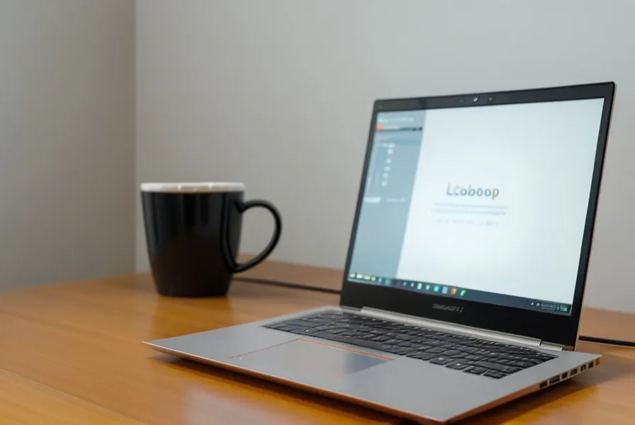 DNS-Einstellungen für die KlickTipp E-Mail Domain am Laptop eintragen