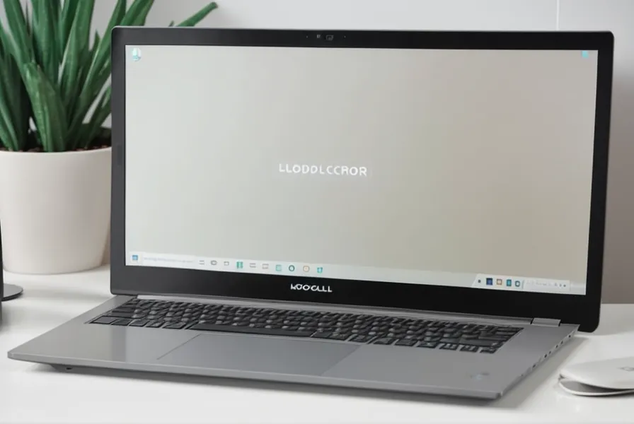 Einfacher Workflow zur Funnel-Automatisierung eines Lead Magnets, dargestellt auf einem Laptop-Bildschirm
