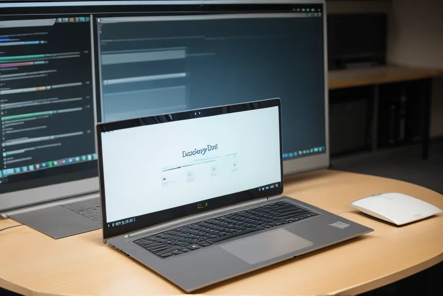 KlickTipp Tag-System auf einem Laptop-Bildschirm im Rahmen der Prozessoptimierung