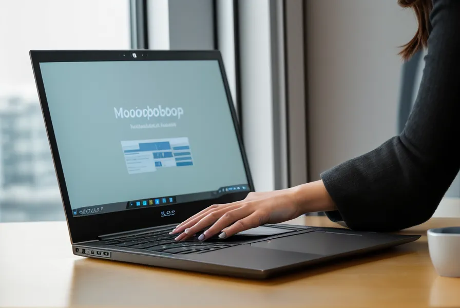 Nahaufnahme eines Bildschirms mit Vifugo-Einstellungen für Marketing-Automatisierung im DACH-Raum