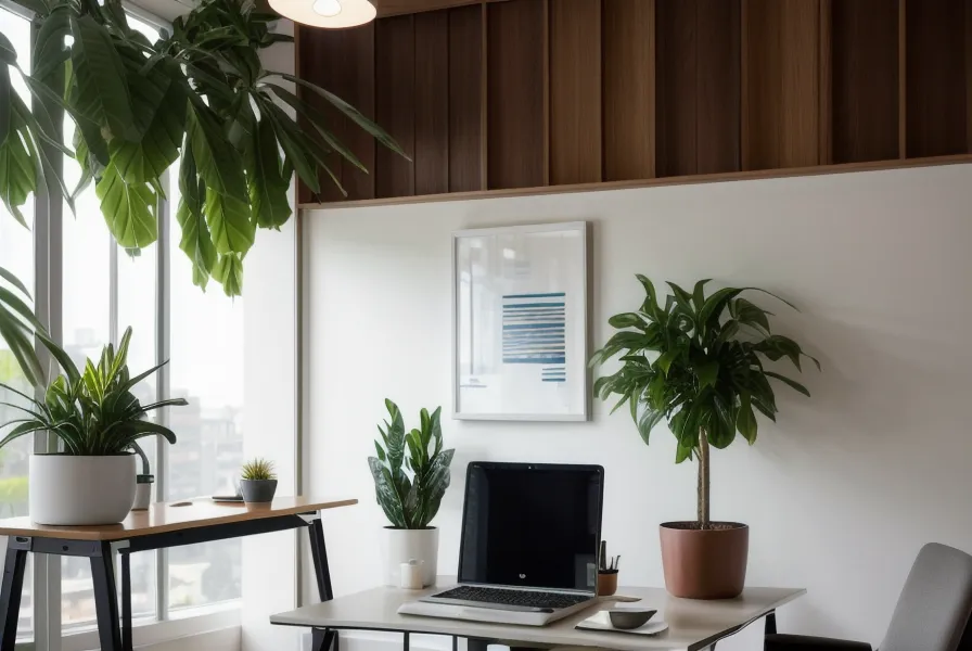 Kaffeetasse vor Marketing-Statistiken beim automatisierten Online-Business in Wien